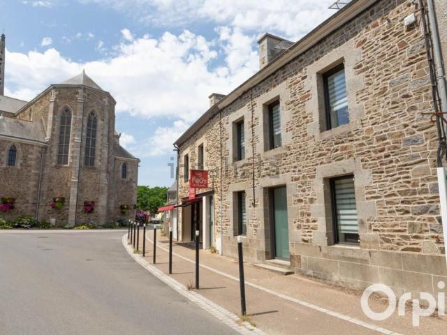 Maison vente à Pordic