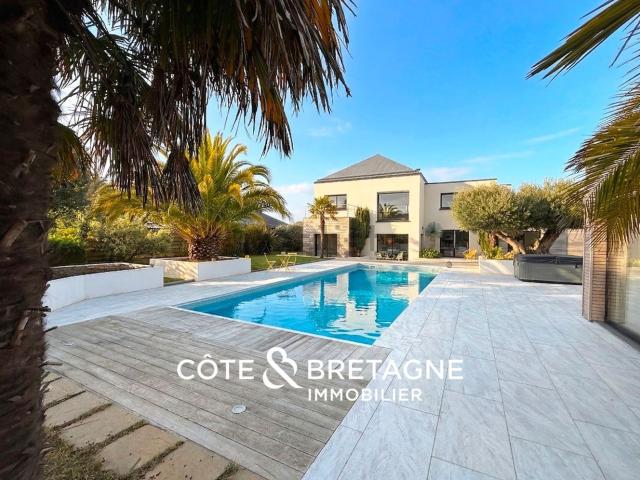 Maison vente à La Ville au Bas, Pordic