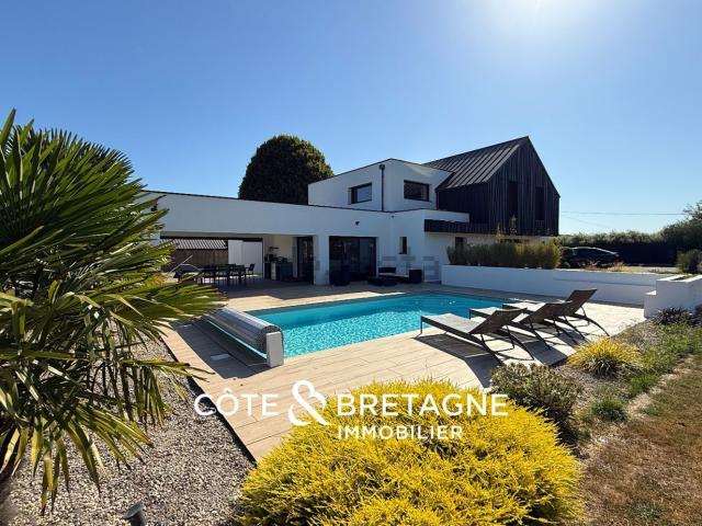 Maison vente à La Ville au Bas, Pordic