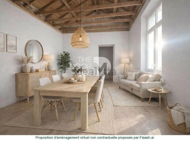 Maison vente à Le Chabut, Pornic