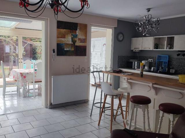 Maison location à Sainte-Marie-sur-Mer, Pornic