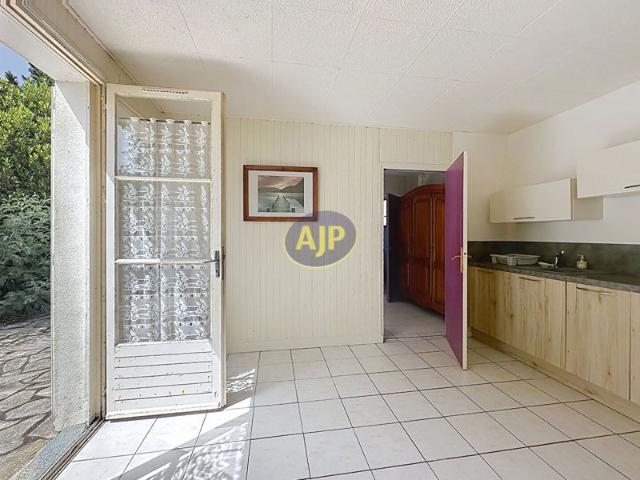 Maison vente à Saint-Nazaire, Pornic