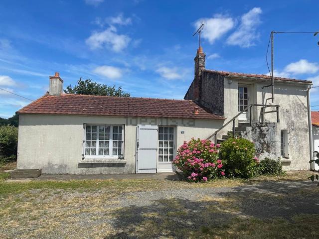 Maison vente à Le Port, Pornic