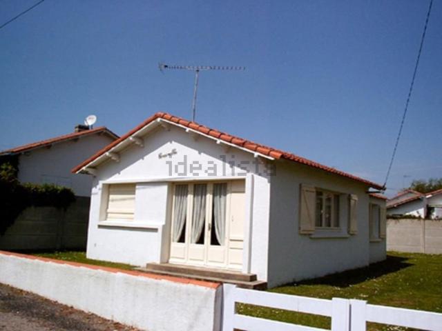 Maison location à Pornic, Loire-Atlantique