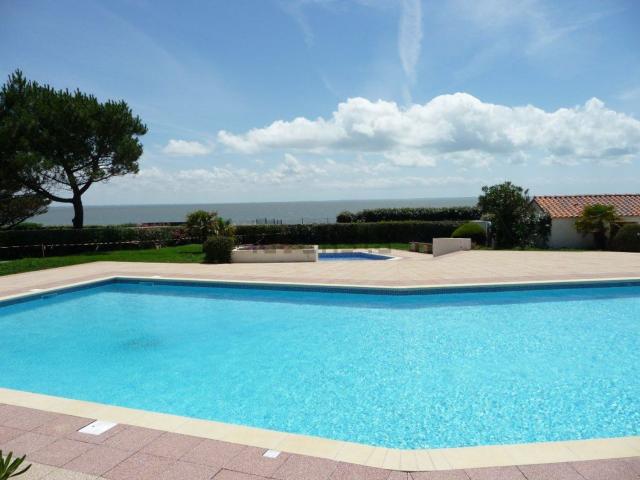 Maison location à La Birochère, Pornic