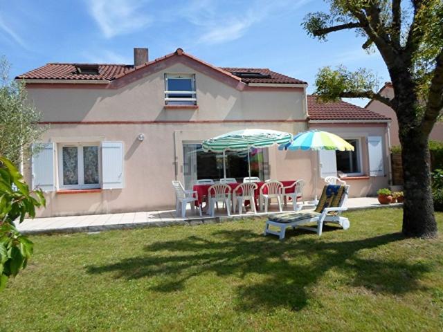 Maison location à Le Chabut, Pornic