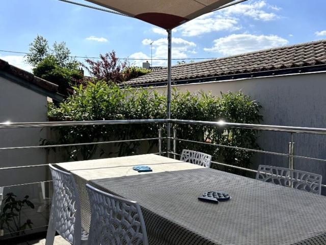 Maison location à Le Chabut, Pornic