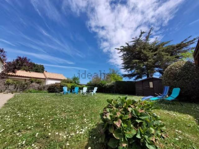 Maison location à La Birochère, Pornic