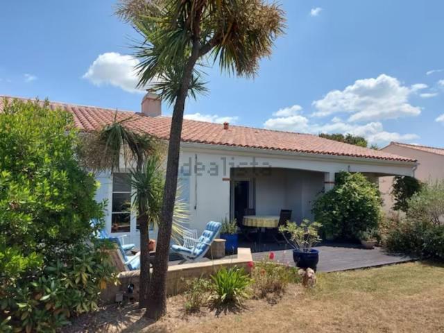 Maison location à Le Chabut, Pornic