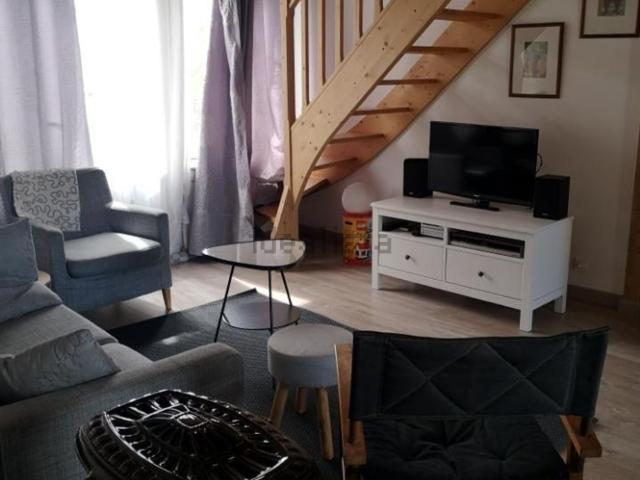 Maison location à Gourmalon, Pornic
