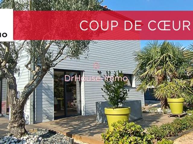Maison vente à Saint-Nazaire, Pornic