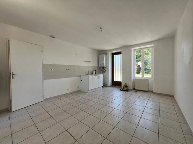 Maison vente à Saint-Nazaire, Pornic