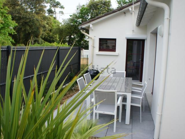 Maison location à Saint-Sébastien, Pornichet
