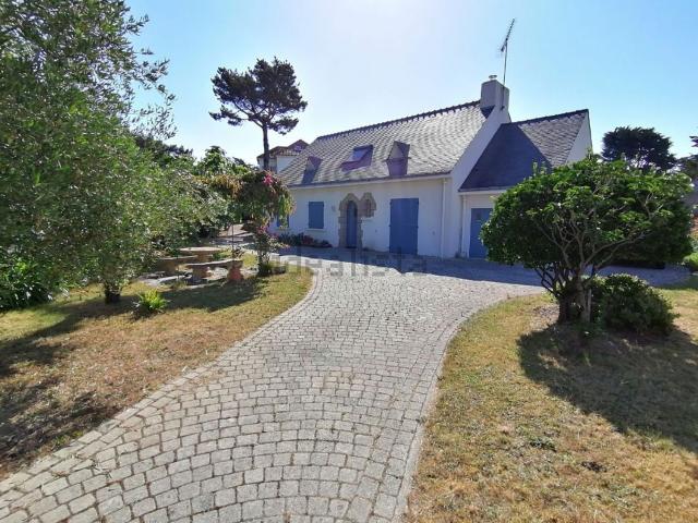 Maison location à Pornichet, Loire-Atlantique