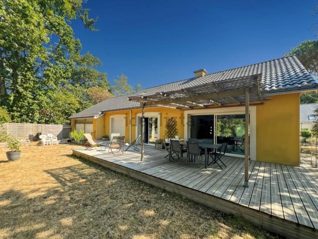 Maison location à Saint-Sébastien, Pornichet