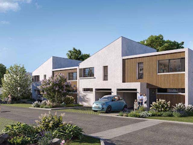 Maison vente à Saint-Nazaire, Pornichet