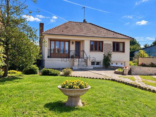 Maison vente à Vaucelles, Vauchelles