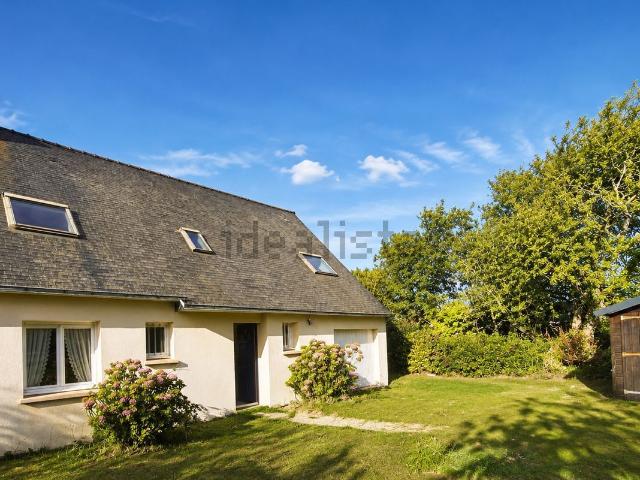 Maison vente à Kerhornou, Porspoder