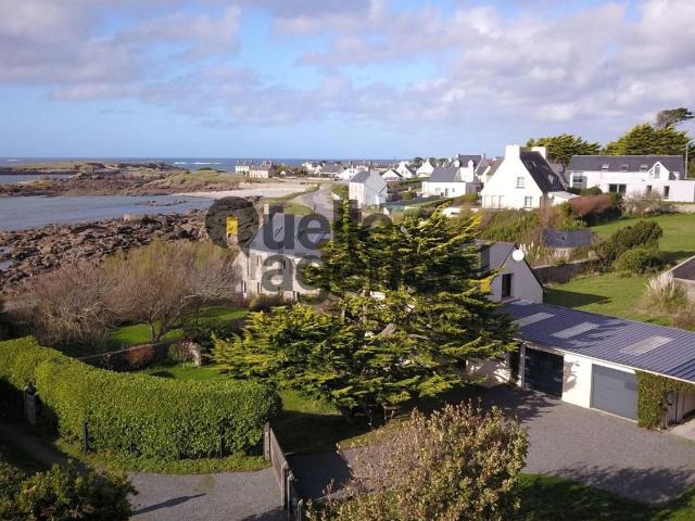 Maison vente à Kerizaouen, Lanildut
