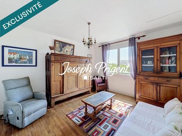 Villa vente à Brest, Bretagne