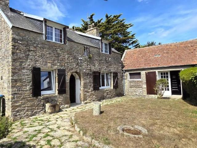 Maison vente à Le Gratz, Porspoder