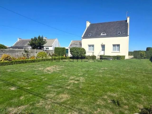 Maison vente à Keravel, Porspoder