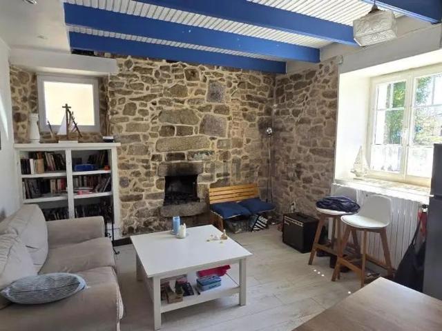 Maison vente à Keravel, Porspoder