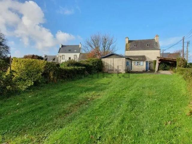 Maison vente à Keravel, Porspoder