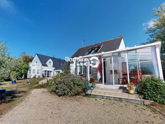 Maison vente à Kernioual, Porspoder