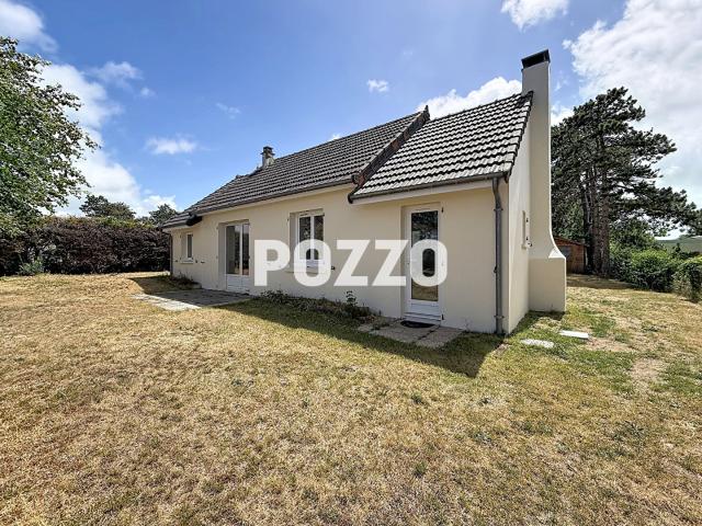 Maison vente à Cherbourg, Saint-lô-d'ourville