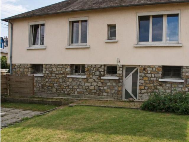 Maison vente à Lorrière, Port-Brillet
