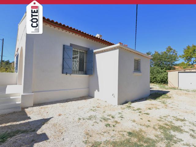 Maison vente à Istres, Port-de-bouc