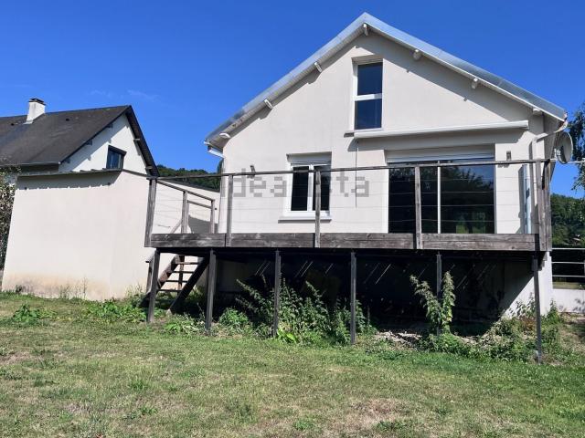 Maison vente à Notre-Dame-de-Gravenchon, Lillebonne