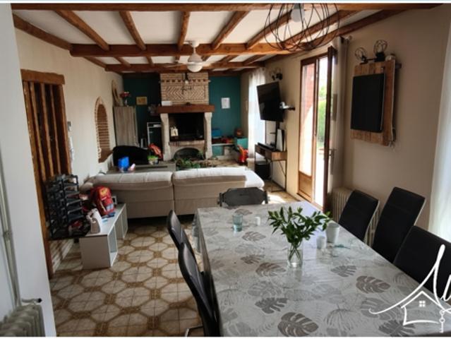 Maison vente à Le Havre, Notre-dame-de-gravenchon