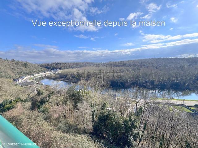 Maison vente à Lanvaidic, Port-Launay