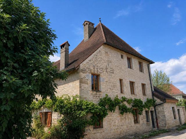 Maison vente à Port-Lesney-Grange-de-Vaivre, Port-Lesney