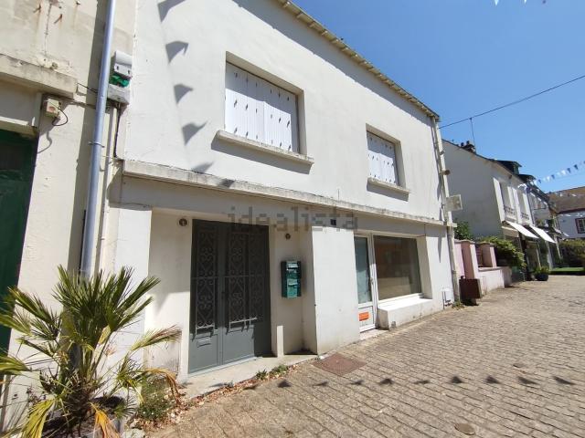 Maison vente à Le Driasker, Port-Louis