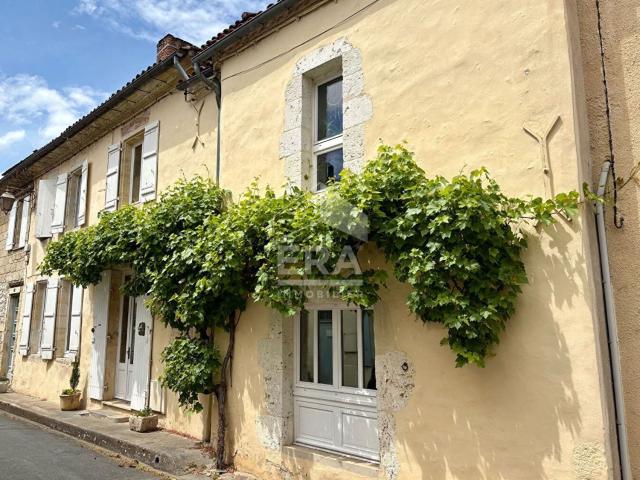 Maison vente à Parc, Port-Sainte-Foy-et-Ponchapt