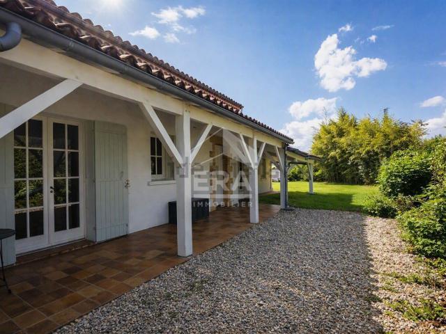 Maison vente à Le Sablat, Port-Sainte-Foy-et-Ponchapt