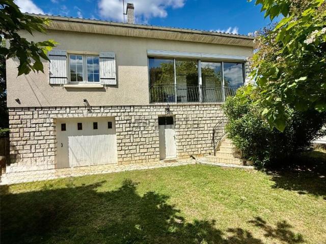 Maison vente à Parc, Port-Sainte-Foy-et-Ponchapt