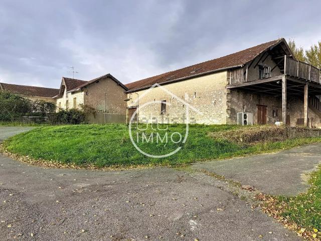 Maison vente à Le Briat, Port-Sainte-Foy-et-Ponchapt