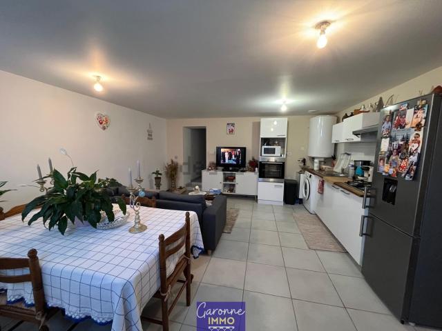 Maison location à Port-Sainte-Marie, Lot-et-Garonne
