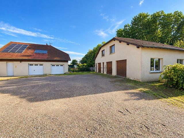Maison vente à Lotissement Noyer Longeon, Port-sur-Saône