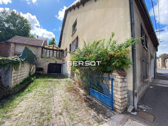 Maison vente à Saint-Valère, Port-sur-Saône