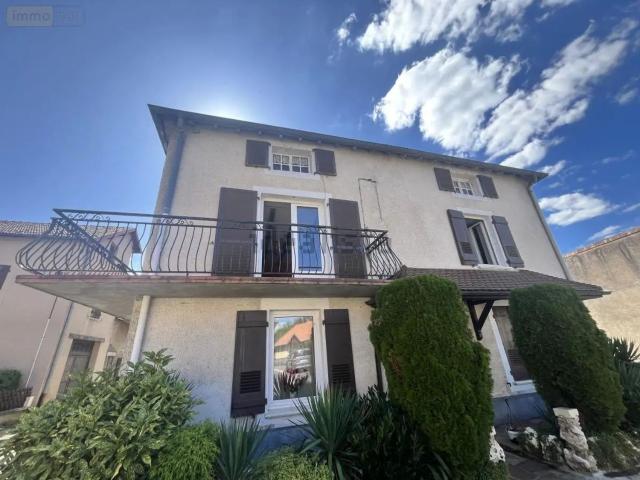 Maison vente à Le Moulignon, Port-sur-Saône