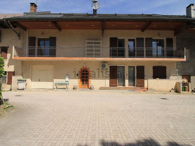 Maison vente à Francin, Porte-de-Savoie