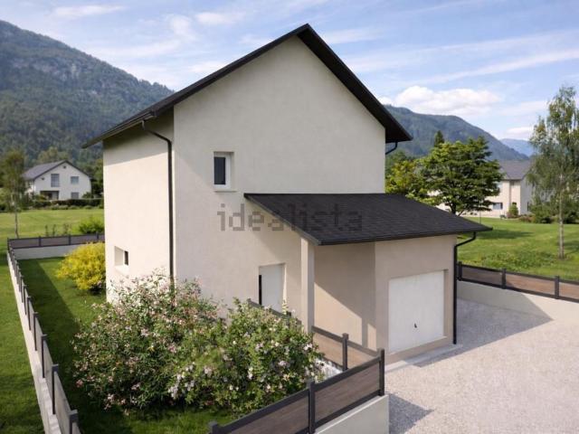 Maison vente à Francin, Porte-de-Savoie
