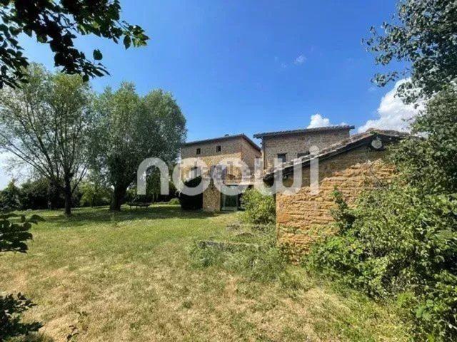 Maison vente à Pouilly-le-Monial, Porte des Pierres Dorées