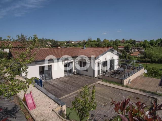 Maison vente à Graveton, Porte des Pierres Dorées