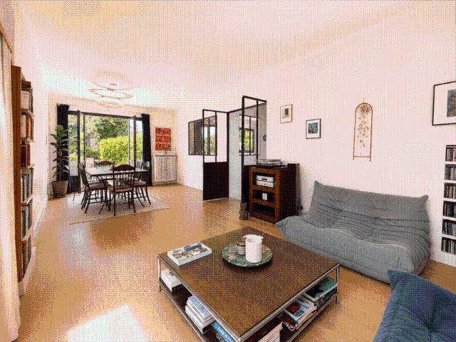 Maison location à Paris, Île-de-France